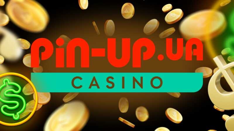 Регистрация в casino